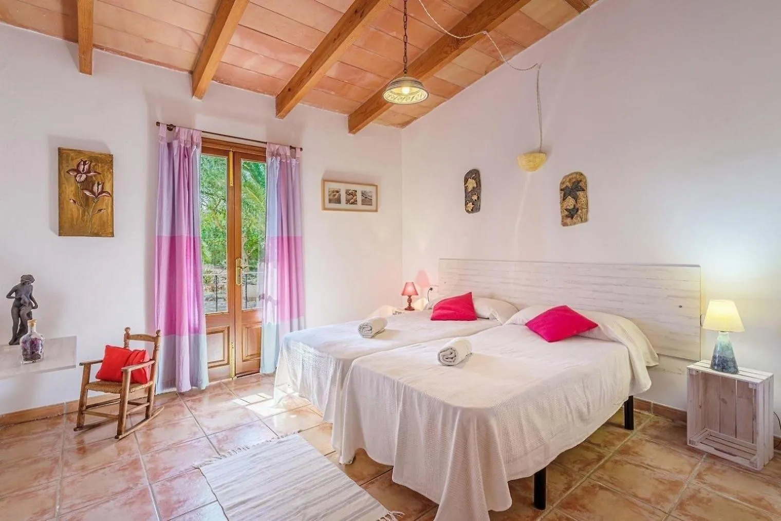 Haus Mit Pool Auf Mallorca Manacor  0*, Manacor (Mallorca)