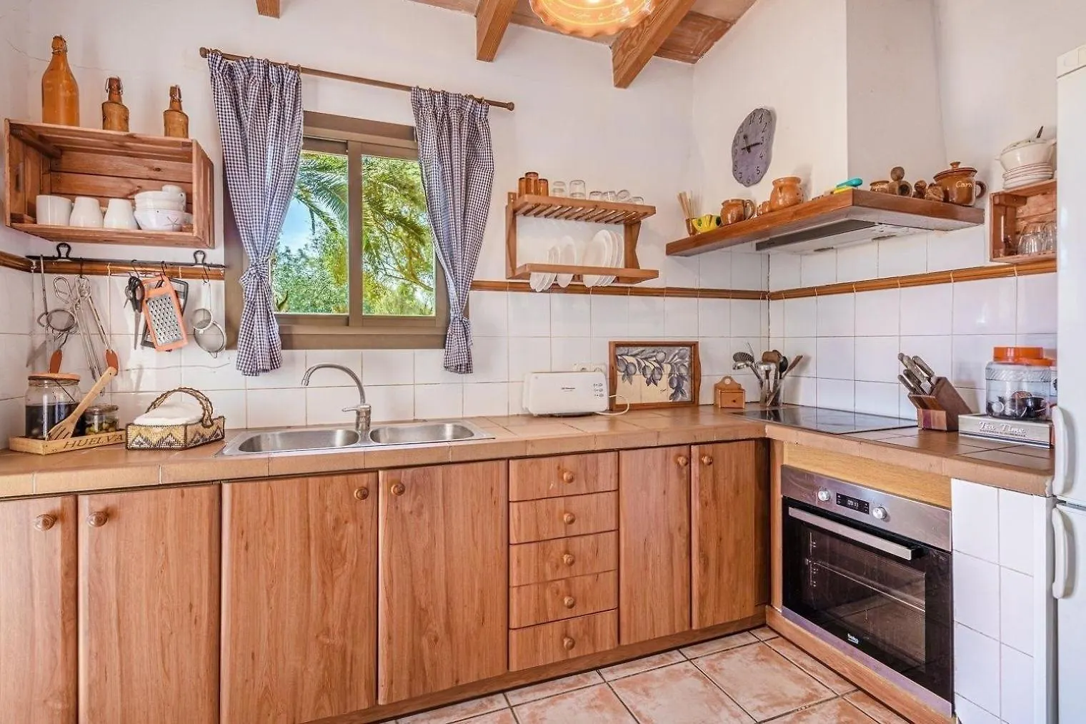 Haus Mit Pool Auf Mallorca Manacor  Holiday home Manacor (Mallorca)