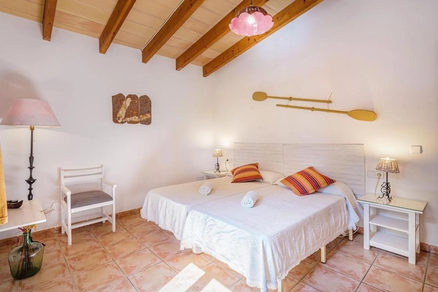 Holiday home Haus Mit Pool Auf Mallorca Manacor  Spain