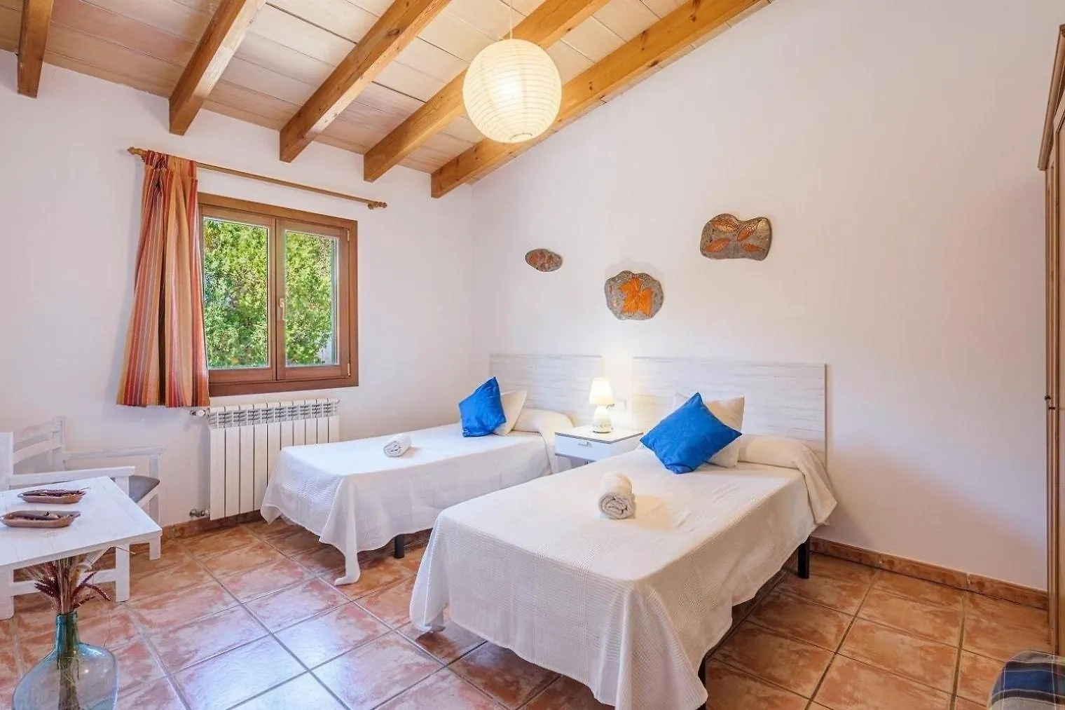 Haus Mit Pool Auf Mallorca Manacor  Holiday home Manacor (Mallorca)
